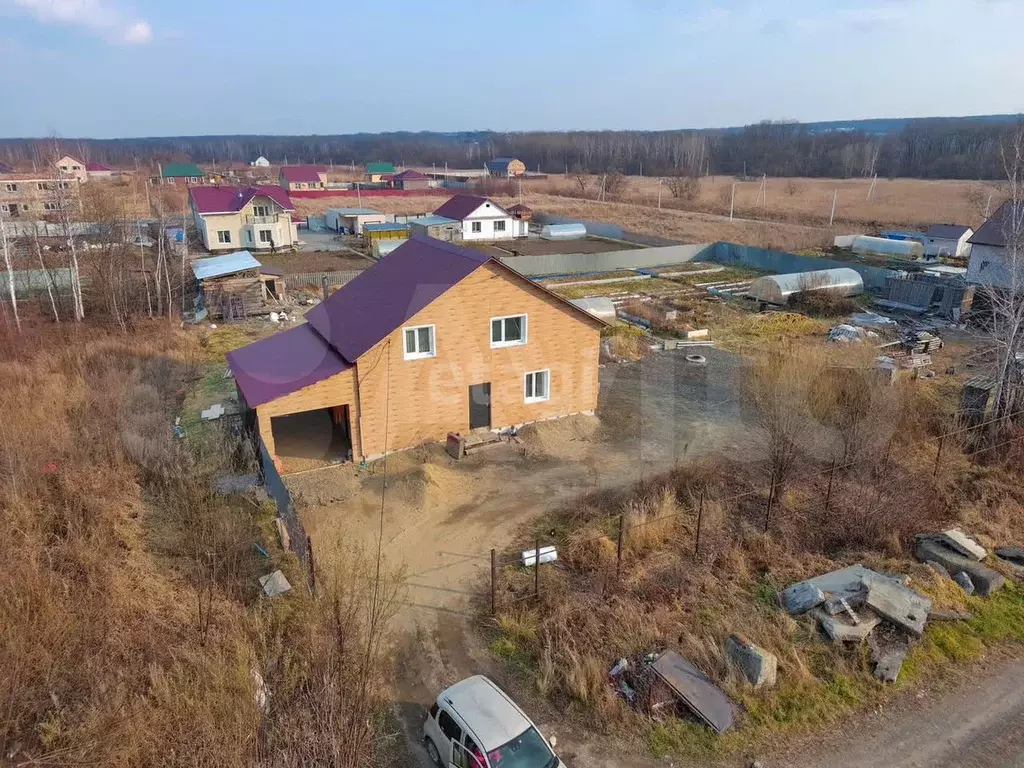 Дом 140 м на участке 15 сот. - Фото 0