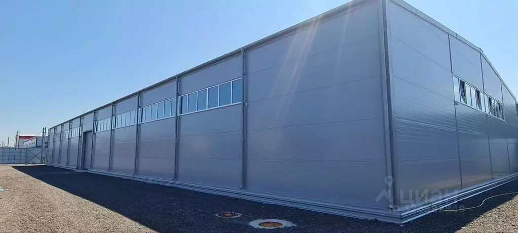 Склад в Московская область, Балашиха ш. Энтузиастов, 74 (1462 м) - Фото 1