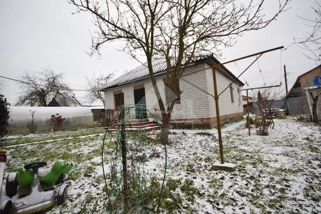 Дом в Владимирская область, Кольчугино ул. Володарского, 13 (97 м) - Фото 2