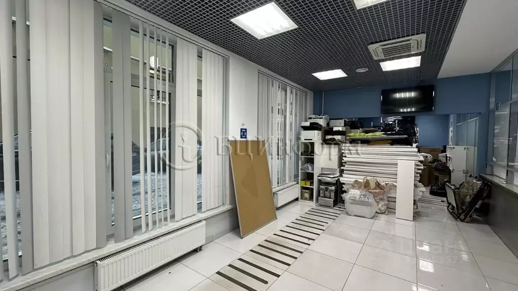 Помещение свободного назначения в Санкт-Петербург Лиговский просп., ... - Фото 1