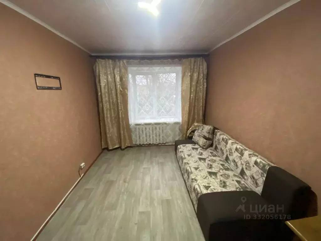 Комната Калужская область, Калуга городской округ, д. Шопино ул. ... - Фото 2