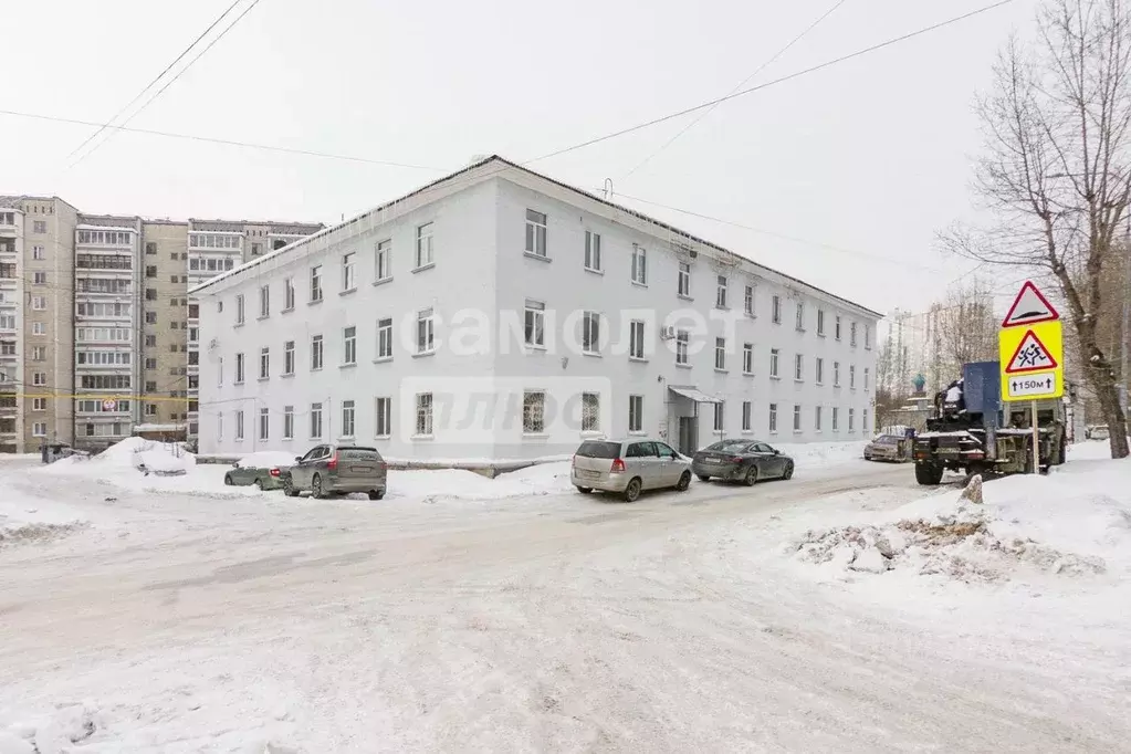 Комната Свердловская область, Екатеринбург Комсомольский жилрайон, ул. ... - Фото 1