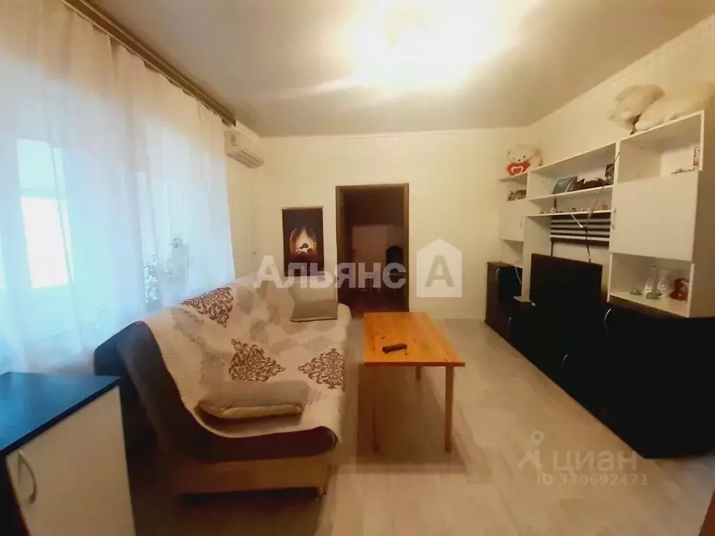 Дом в Ростовская область, Шахты Азовская ул. (78 м) - Фото 1