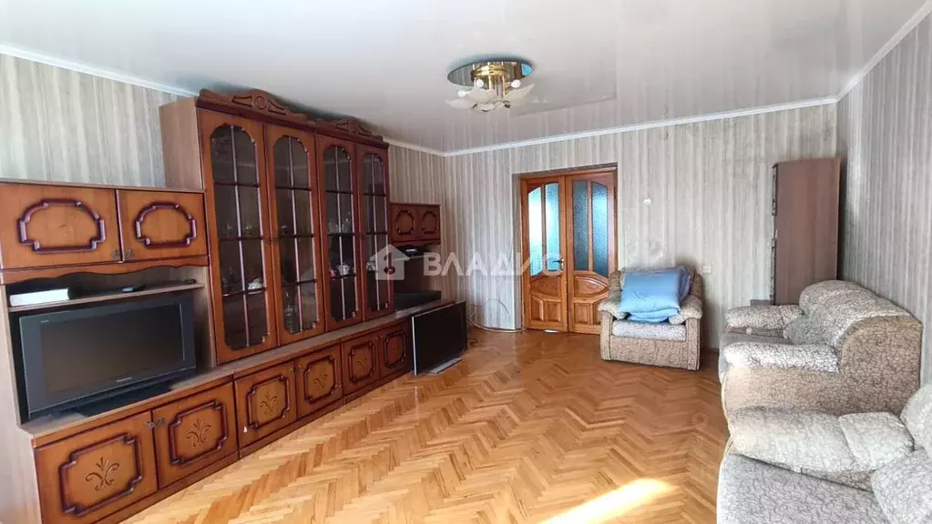 2-к кв. Краснодарский край, Ейск Красная ул., 66/6 (64.0 м) - Фото 1