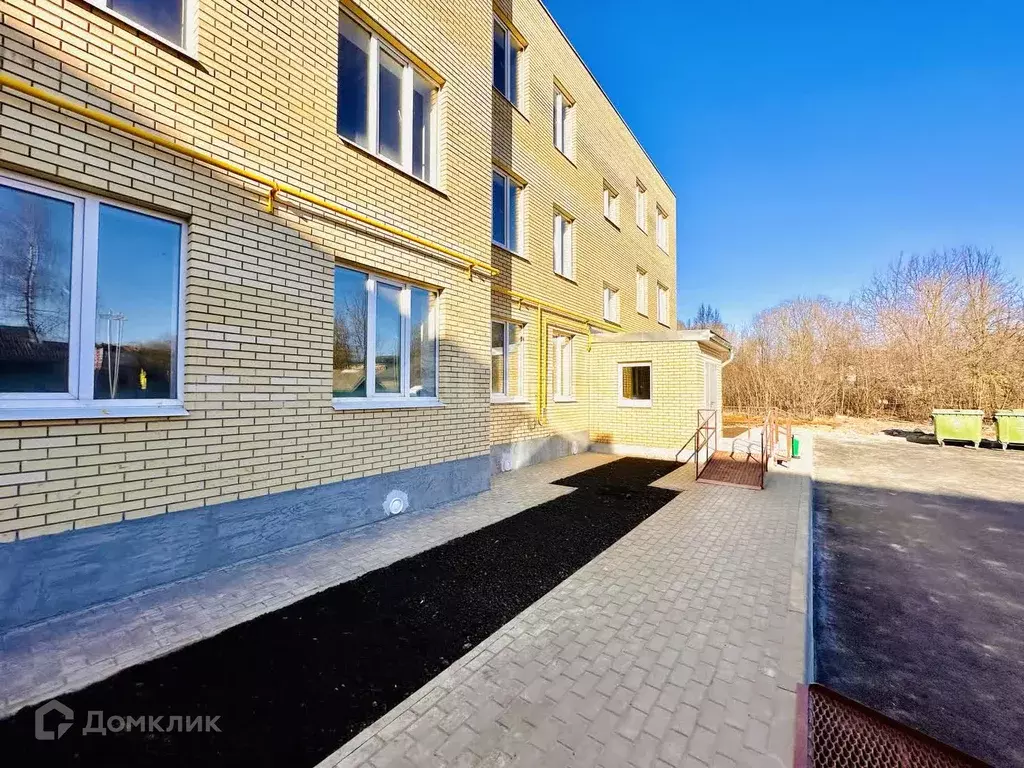 Продаётся 2-к квартира, 42.8 м - Фото 0
