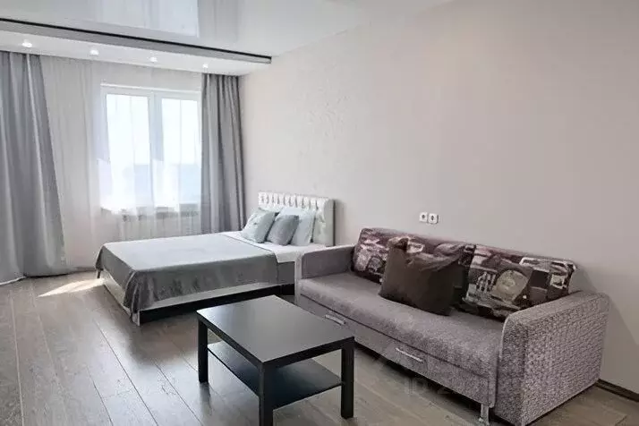 1-к кв. Кировская область, Киров Октябрьский проезд, 18 (40.0 м) - Фото 1