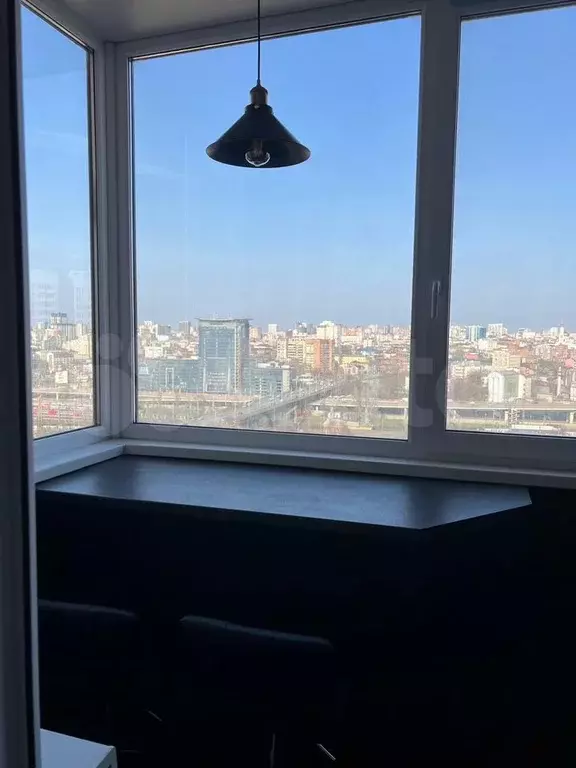 Квартира-студия, 33 м, 16/18 эт. - Фото 1