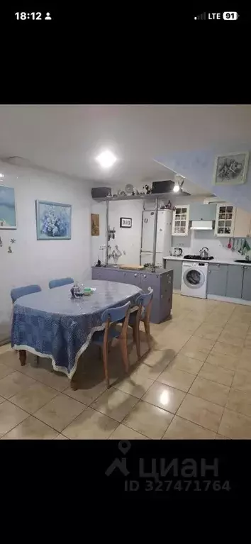 Дом в Краснодарский край, Сочи Волконка мкр, 22 (195 м) - Фото 2