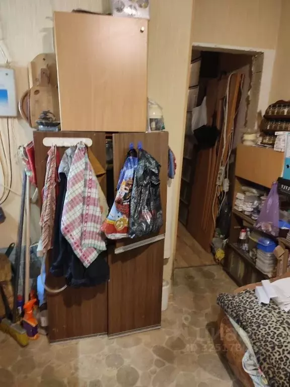 1-к кв. Московская область, Красногорск ул. Ленина, 35 (45.6 м) - Фото 2