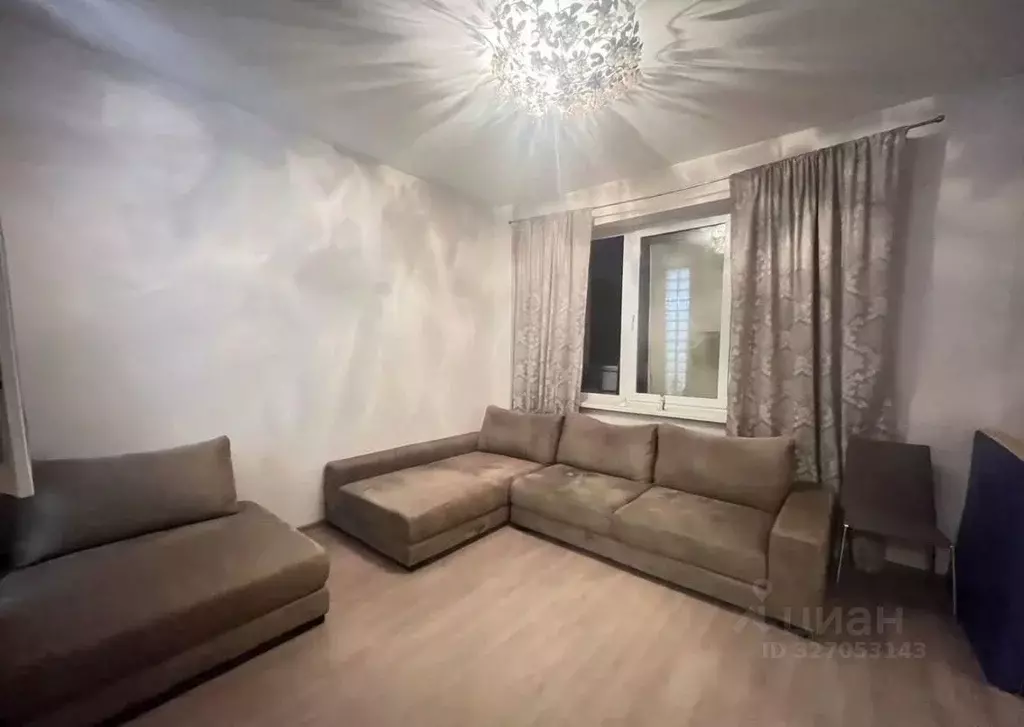 2-к кв. Московская область, Красногорск городской округ, д. Глухово ... - Фото 1