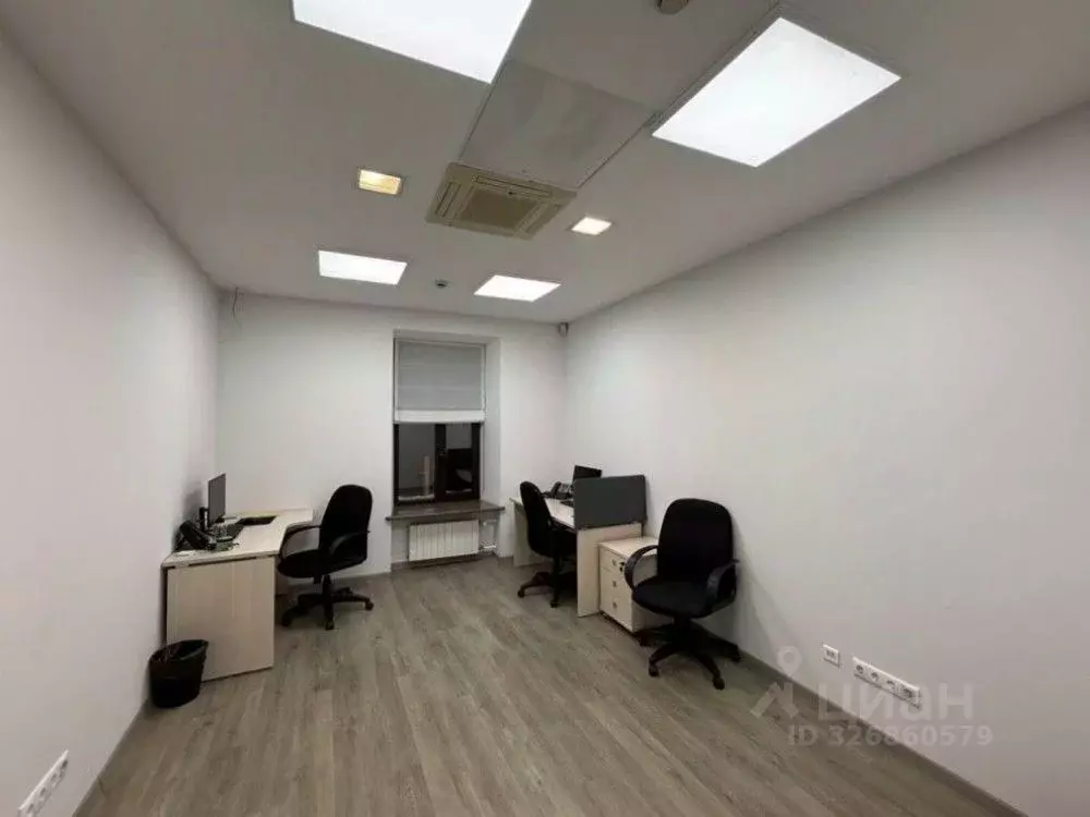 Офис в Москва ул. Большая Якиманка, 17/2С1 (215 м) - Фото 2