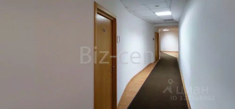 Офис в Москва Малая Калужская ул., 15С16 (63 м) - Фото 2