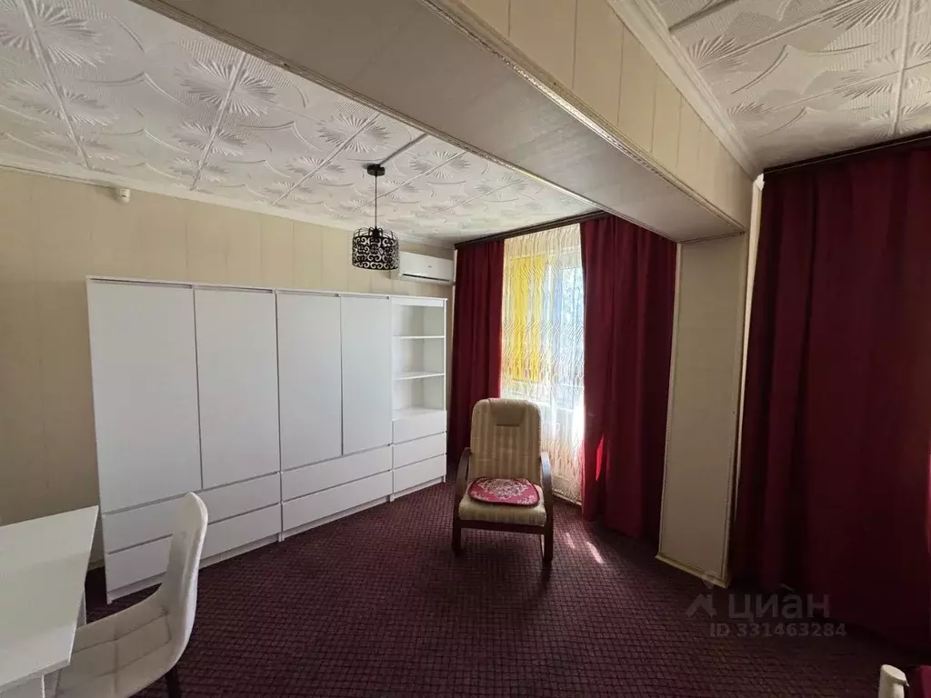3-к кв. Крым, Симферополь ул. 51-й Армии, 49 (74.0 м) - Фото 2