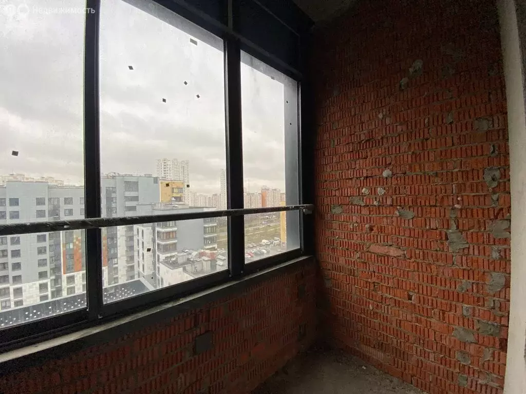 1-комнатная квартира: Москва, Цимлянская улица, 3к1 (34.1 м) - Фото 2