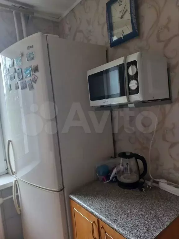 1-к. квартира, 22 м, 3/9 эт. - Фото 1