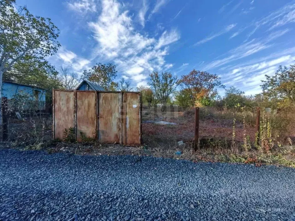 Участок в Ростовская область, Аксайский район, Щепкинское с/пос, ... - Фото 2