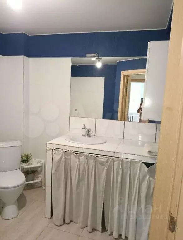 3-к кв. Саратовская область, Энгельс Студенческая ул., 183а (59.2 м) - Фото 2