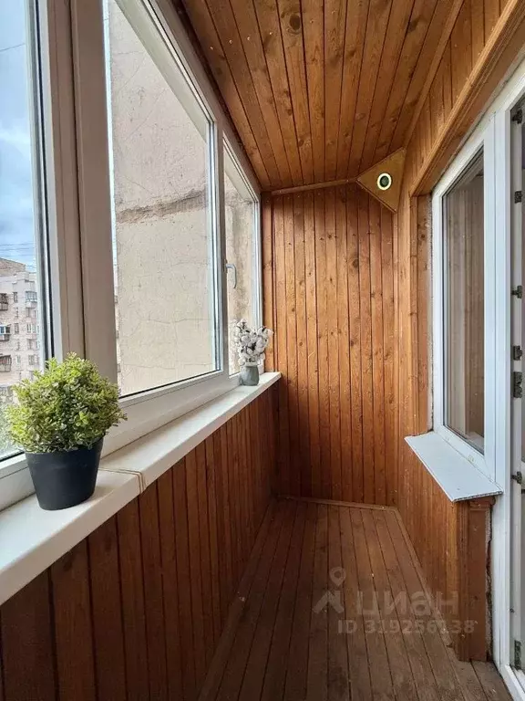 2-к кв. Санкт-Петербург просп. Маршала Жукова, 33К3 (51.1 м) - Фото 1