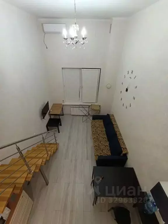 1-к кв. Московская область, Балашиха Изумрудный кв-л, 12 (40.0 м) - Фото 2