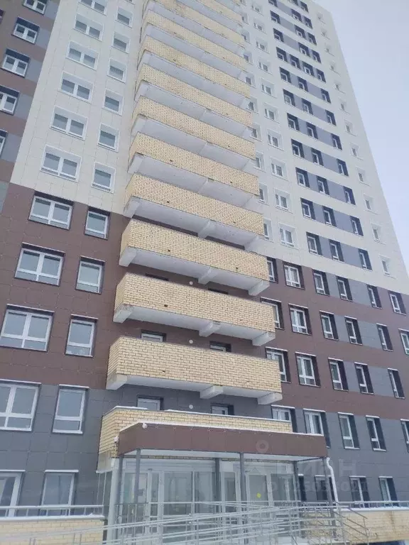 1-к кв. Кировская область, Киров ул. Капитана Дорофеева, 16 (28.0 м) - Фото 2