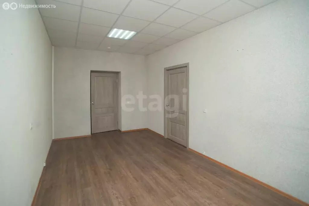 Офис (3914.7 м) - Фото 2