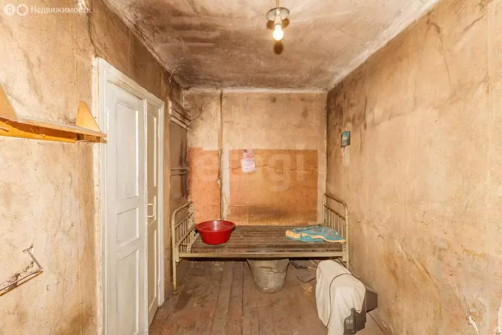 2-комнатная квартира: Ишим, Береговая улица, 35 (37.1 м) - Фото 2