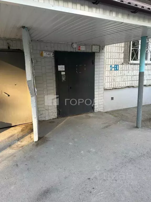 1-к кв. Алтайский край, Барнаул ул. Шумакова, 30 (33.6 м) - Фото 0