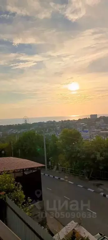 Комната Краснодарский край, Сочи Марьинское ш., 32 - Фото 1