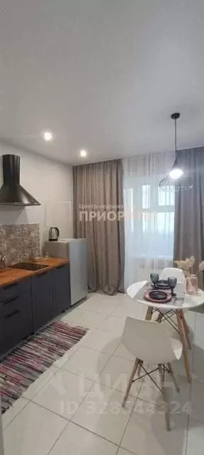 1-к кв. Саха (Якутия), Якутск ул. Бестужева-Марлинского, 3 (40.0 м) - Фото 1