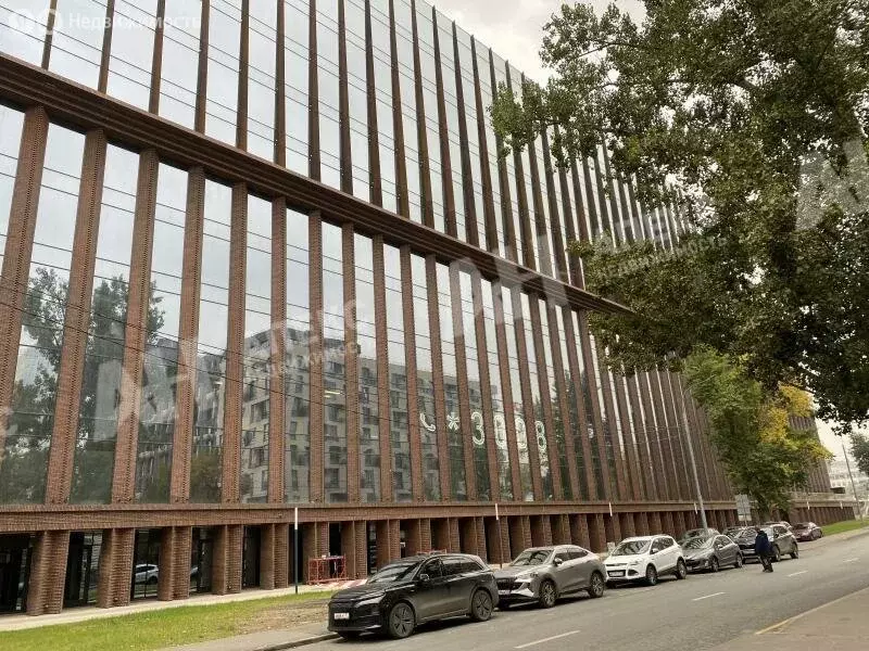 Офис (64 м) - Фото 2