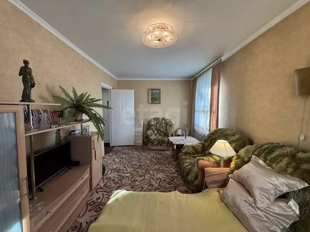 1-к кв. Камчатский край, Петропавловск-Камчатский Звездная ул., 1 ... - Фото 2