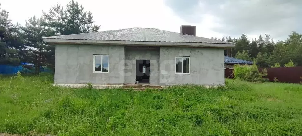 Дом в село Ковардицы, 6-я Лесная улица (151.4 м) - Фото 1