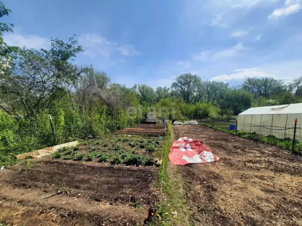 Участок в Башкортостан, Стерлитамакский район, Наумовский сельсовет, ... - Фото 1