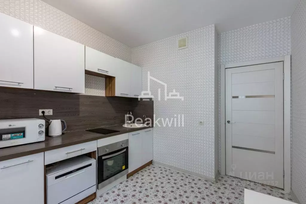 2-к кв. Москва Дмитровское ш., 107Ак1 (50.0 м) - Фото 2