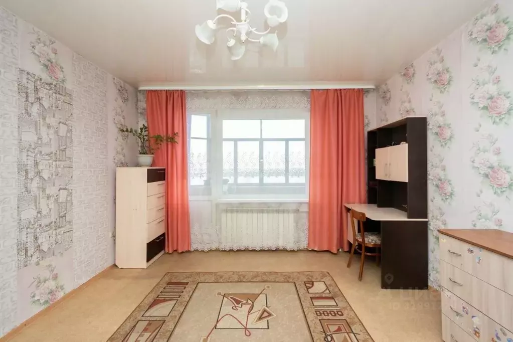 3-к кв. Иркутская область, Иркутск ул. Маршала Конева, 20/18 (68.0 м) - Фото 2