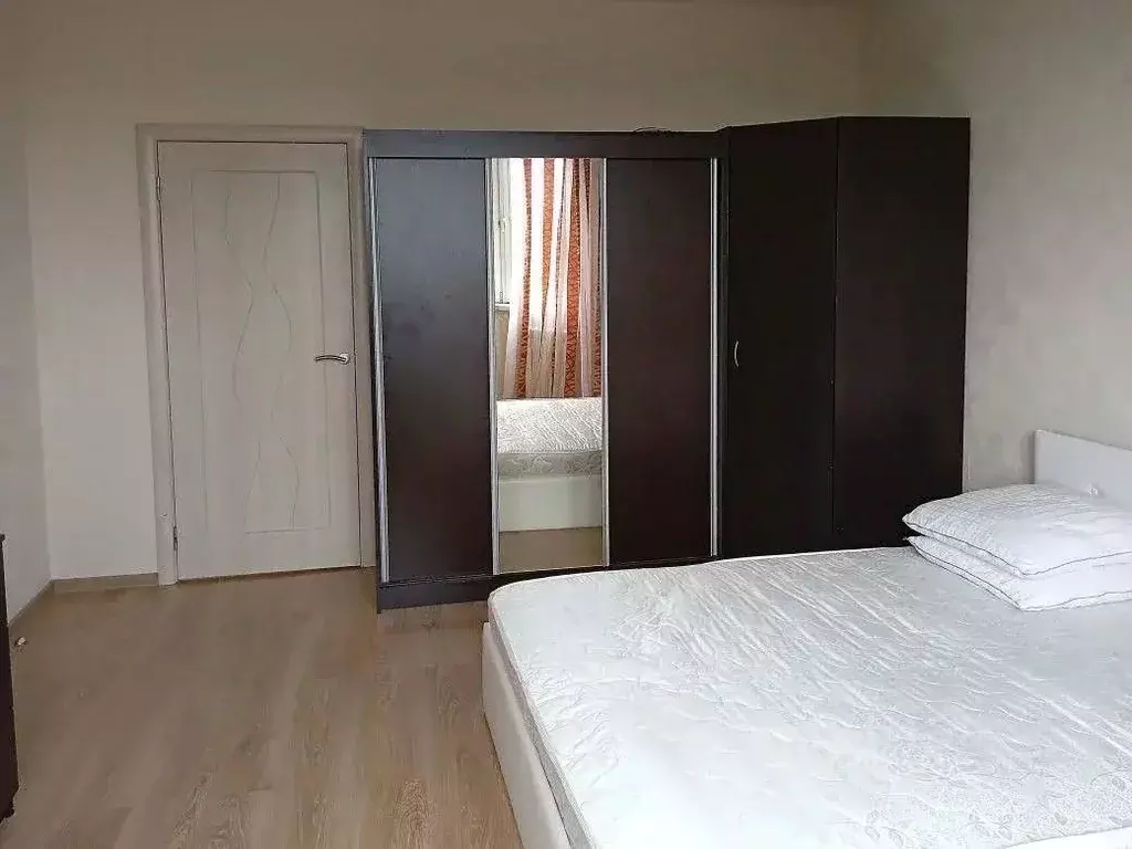 1-к кв. Московская область, Одинцово Новая Трехгорка мкр,  (40.0 м) - Фото 1