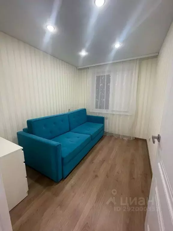 3-к кв. Нижегородская область, Нижний Новгород Кузнечиха жилрайон, ... - Фото 1