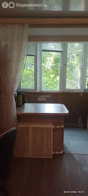 1-комнатная квартира: Липецк, улица Студенческий Городок, 22 (18.7 м) - Фото 1