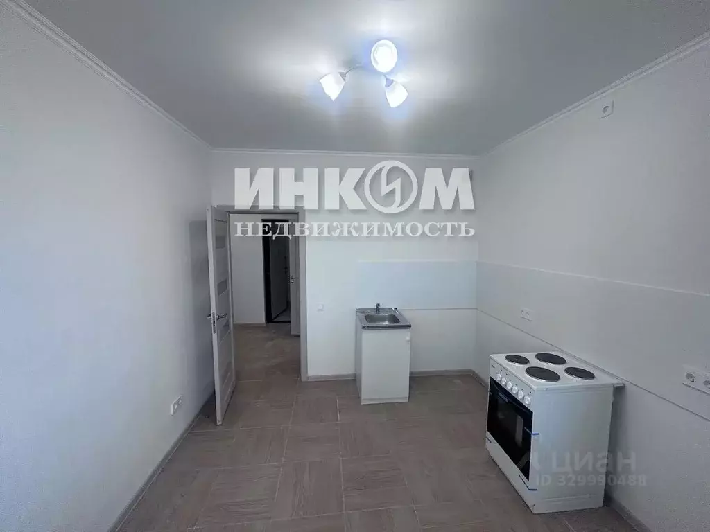 2-к кв. Москва ул. Героев Панфиловцев, 49 (60.0 м) - Фото 2