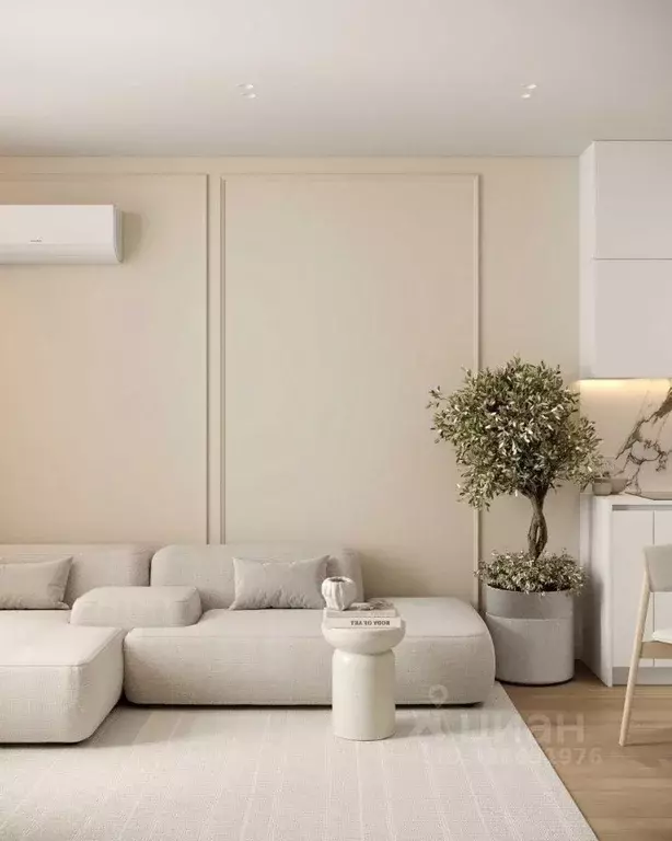 1-к кв. Краснодарский край, Сочи ул. Кирова, 35 (33.0 м) - Фото 1