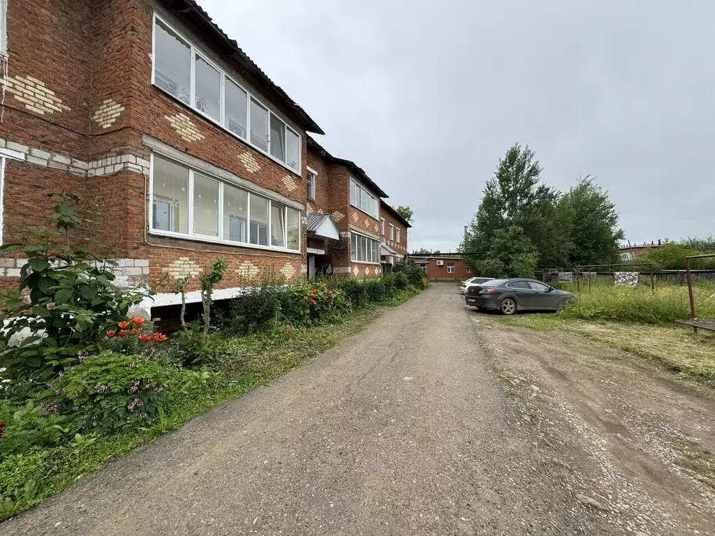 Продаётся 2-к квартира, 46.5 м - Фото 1
