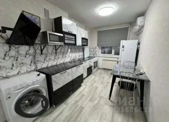 2-к кв. Саха (Якутия), Якутск ул. Богдана Чижика, 20 (52.0 м) - Фото 2