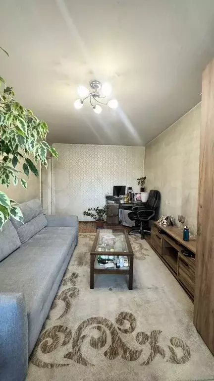 2-к. квартира, 45 м, 4/5 эт. - Фото 1