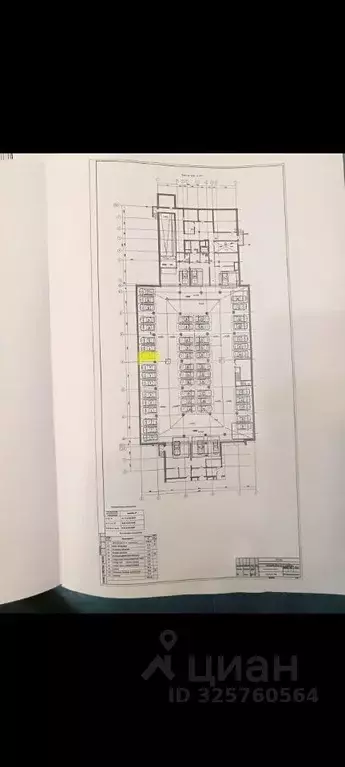 Гараж в Красноярский край, Красноярск 6-я Полярная ул., 2А (13 м) - Фото 1