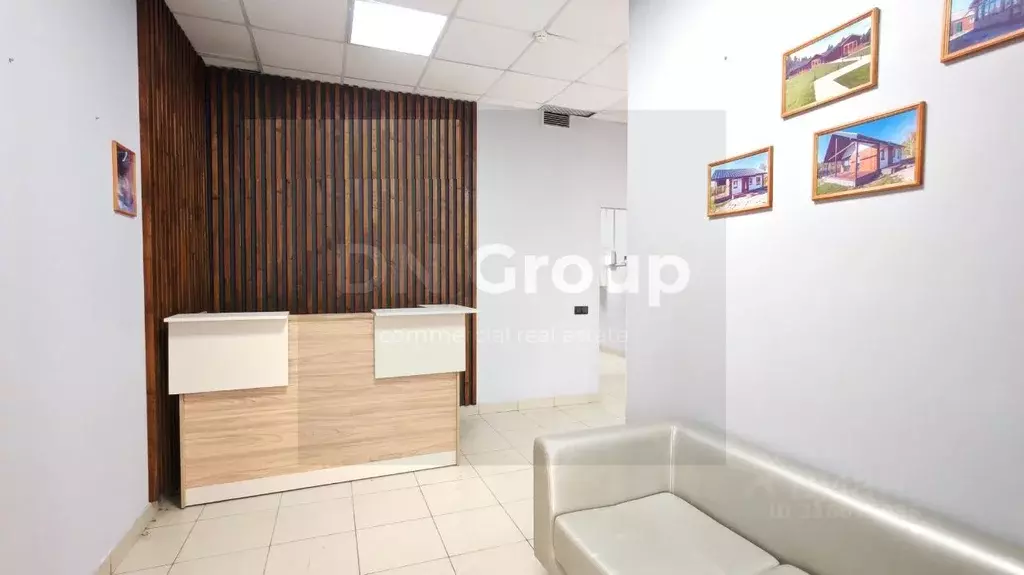 Офис в Новосибирская область, Новосибирск Зыряновская ул., 55 (146 м) - Фото 0