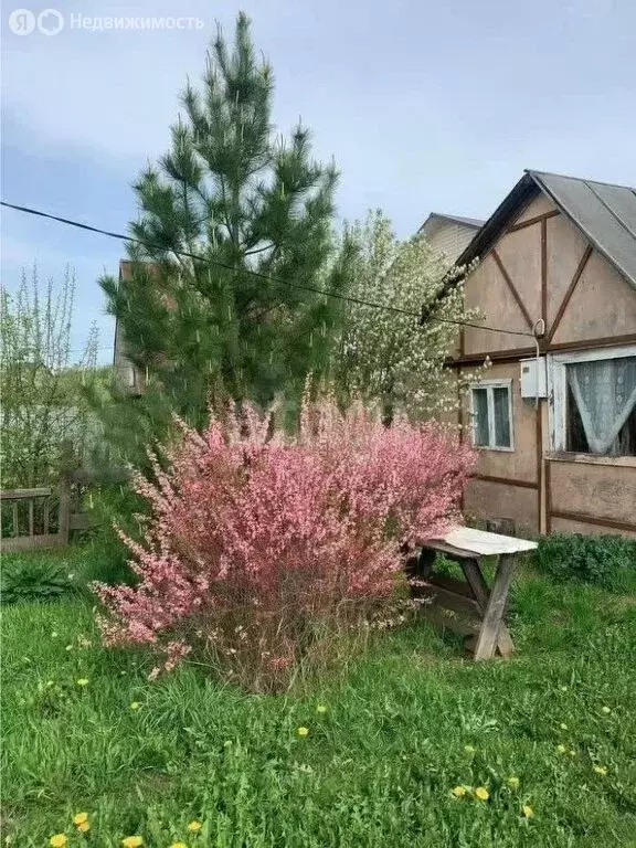 Дом в Томск, СНТ Левобережье (15 м) - Фото 0