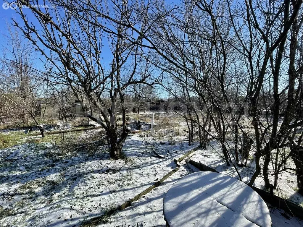 Участок в Севастополь, садоводческое некоммерческое товарищество ... - Фото 1