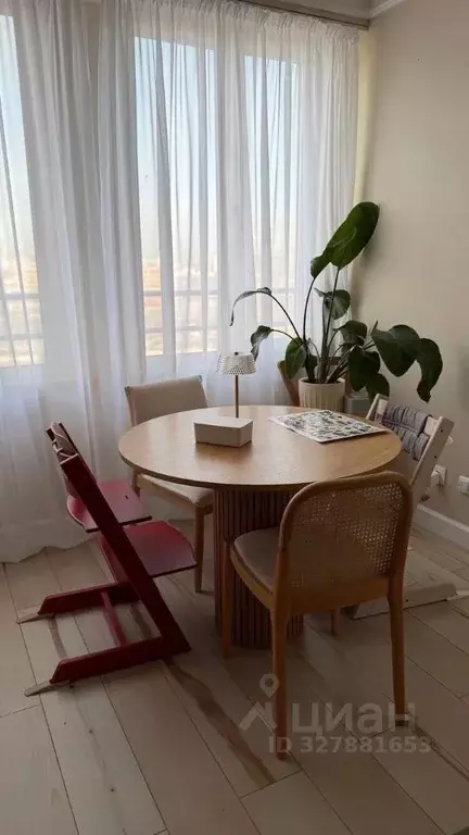 3-к кв. Москва Новодмитровская ул., 2к5 (70.0 м) - Фото 1