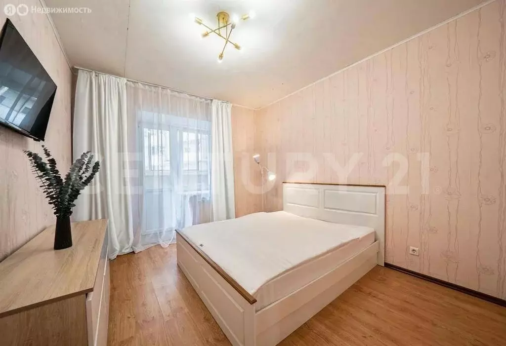 1-комнатная квартира: Санкт-Петербург, улица Беринга, 23к2 (40.7 м) - Фото 2