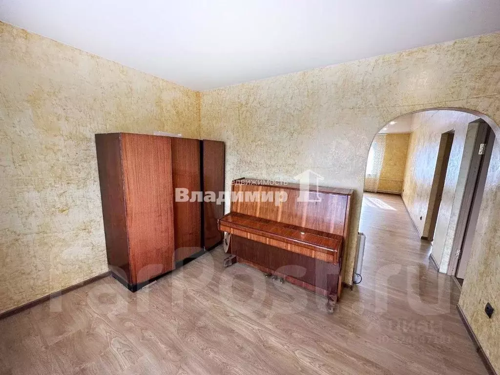 Дом в Приморский край, Партизанский муниципальный округ, с. Новицкое ... - Фото 1